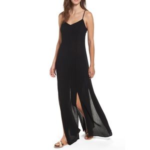 Maxi slip dreas